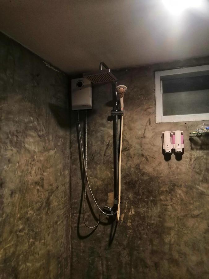 Backpack Hostel Kohyaoyai Ko Yao Dış mekan fotoğraf