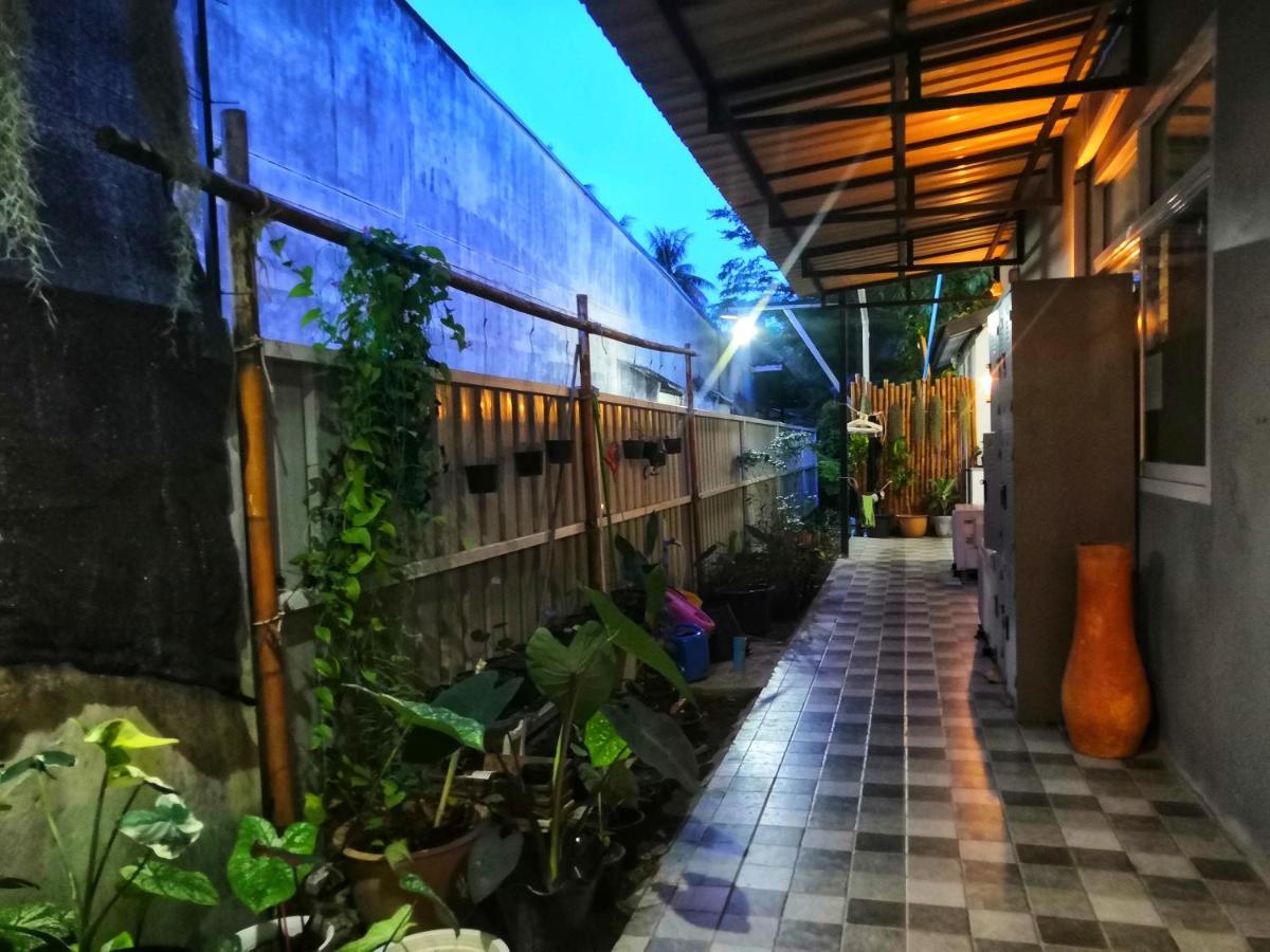 Backpack Hostel Kohyaoyai Ko Yao Dış mekan fotoğraf