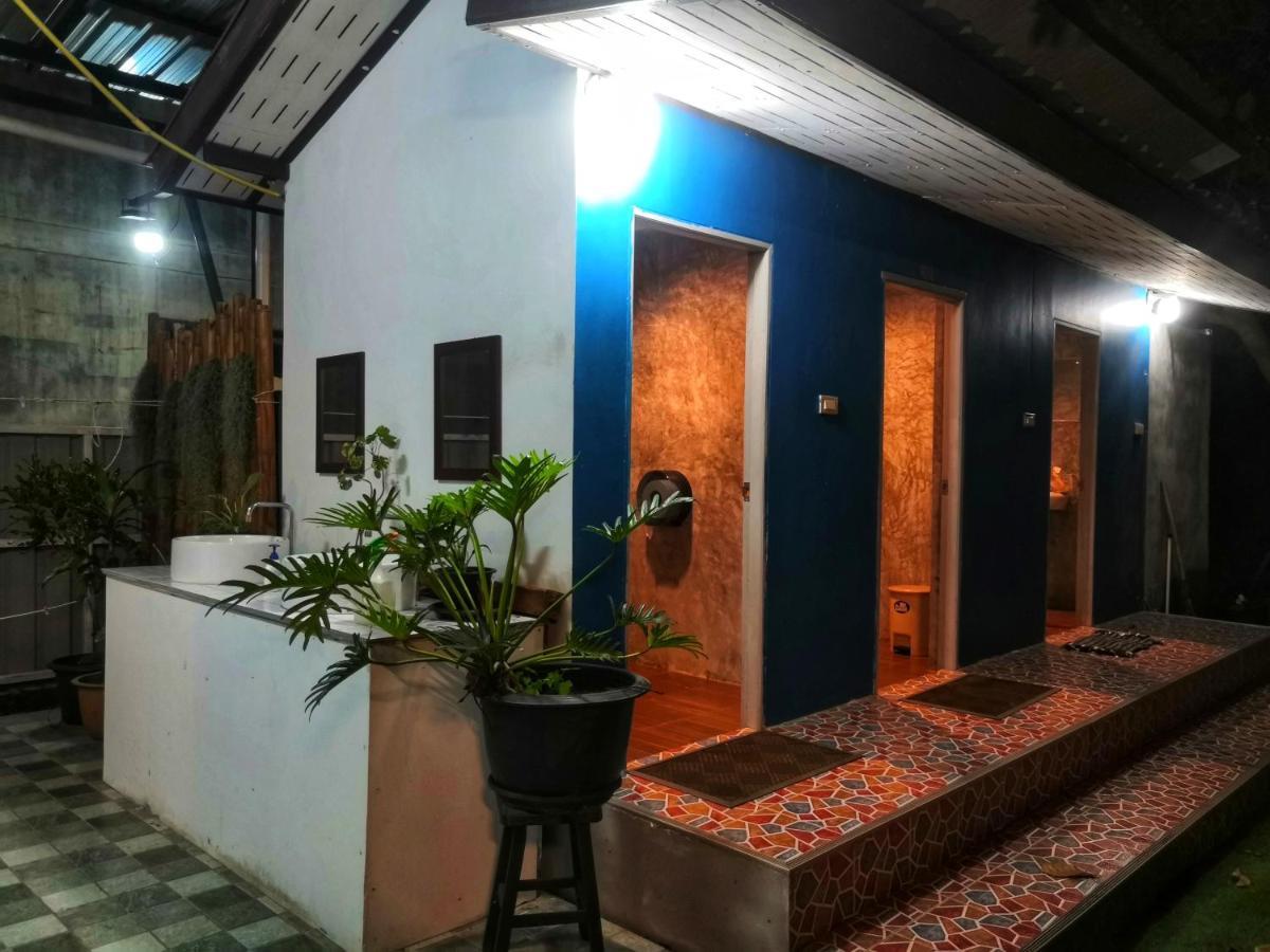 Backpack Hostel Kohyaoyai Ko Yao Dış mekan fotoğraf