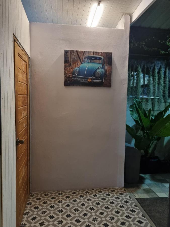 Backpack Hostel Kohyaoyai Ko Yao Dış mekan fotoğraf