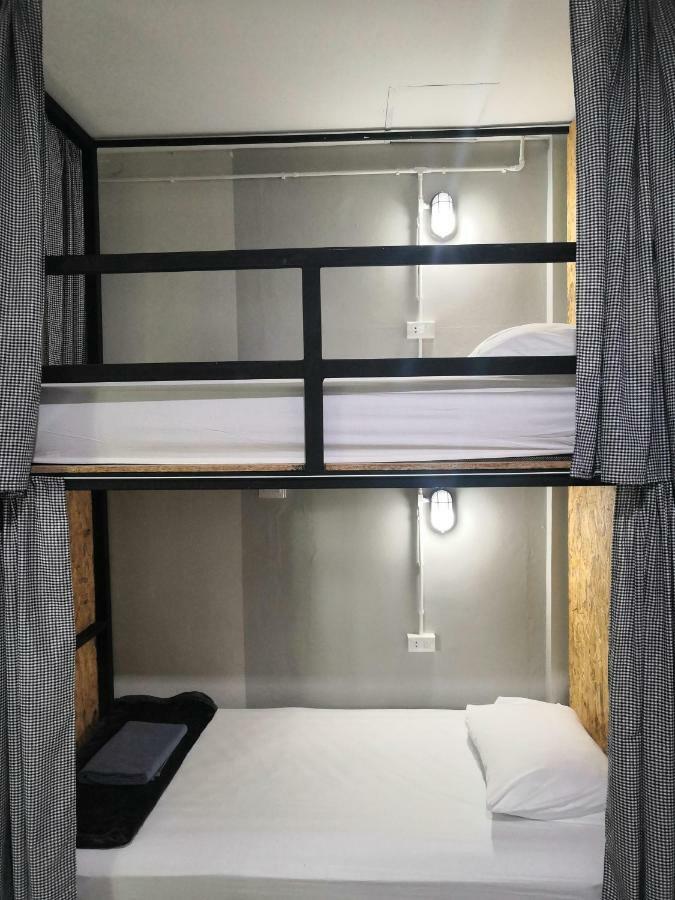 Backpack Hostel Kohyaoyai Ko Yao Dış mekan fotoğraf