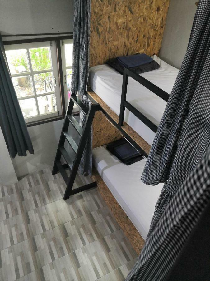 Backpack Hostel Kohyaoyai Ko Yao Dış mekan fotoğraf