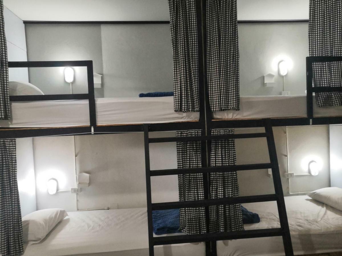 Backpack Hostel Kohyaoyai Ko Yao Dış mekan fotoğraf