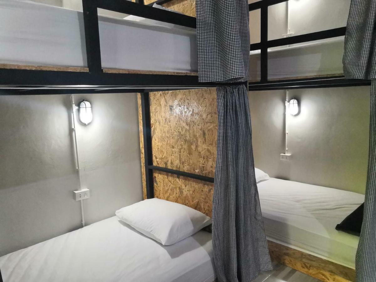 Backpack Hostel Kohyaoyai Ko Yao Dış mekan fotoğraf