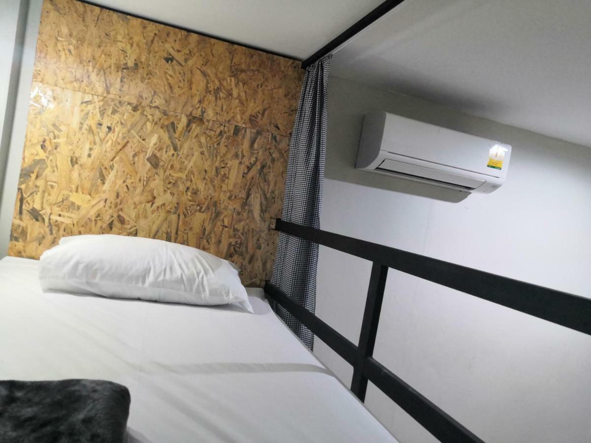Backpack Hostel Kohyaoyai Ko Yao Dış mekan fotoğraf