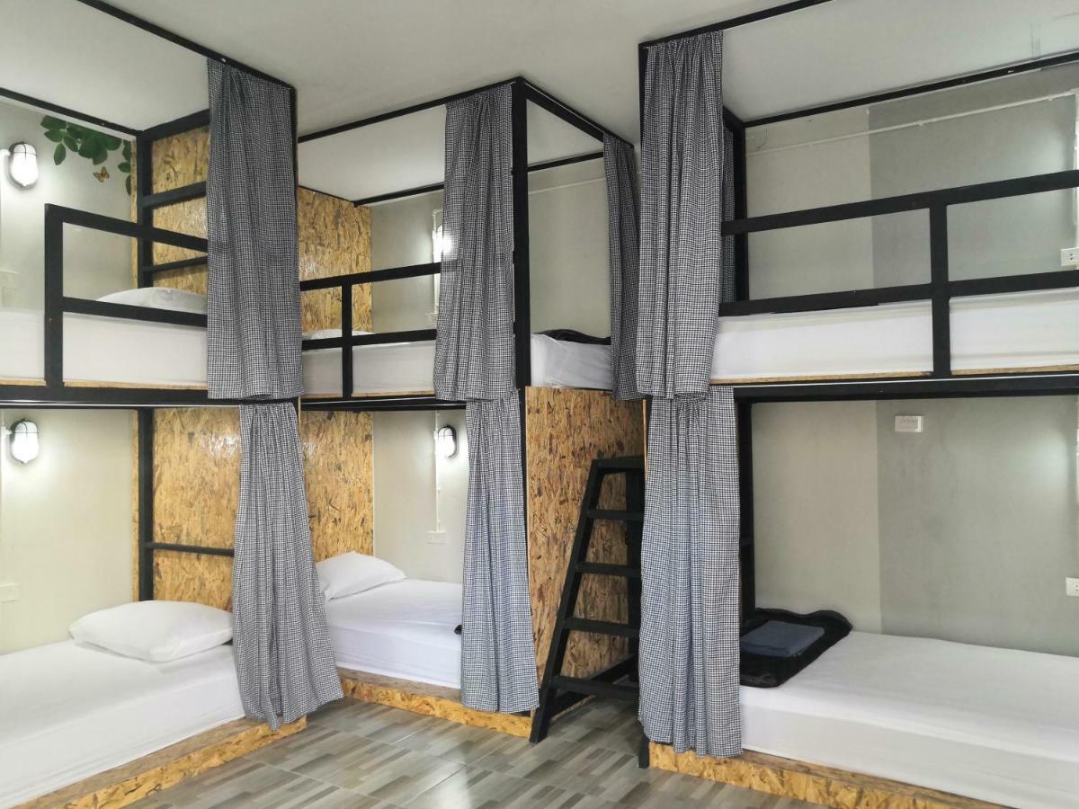 Backpack Hostel Kohyaoyai Ko Yao Dış mekan fotoğraf