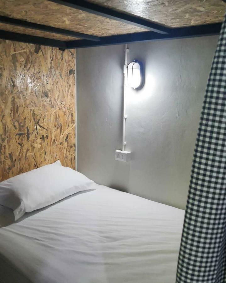 Backpack Hostel Kohyaoyai Ko Yao Dış mekan fotoğraf