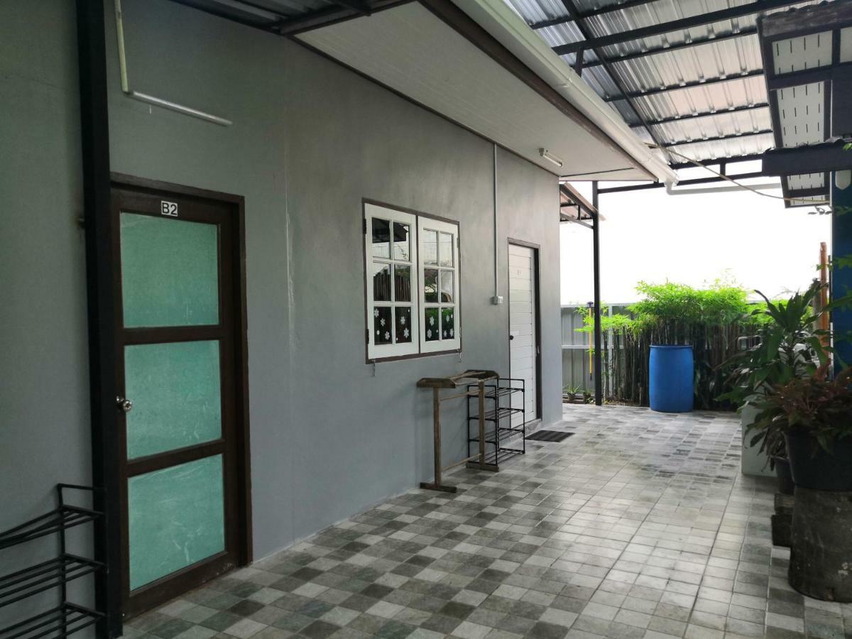 Backpack Hostel Kohyaoyai Ko Yao Dış mekan fotoğraf