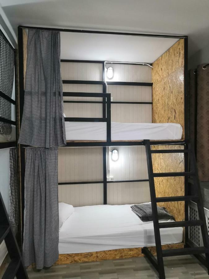 Backpack Hostel Kohyaoyai Ko Yao Dış mekan fotoğraf