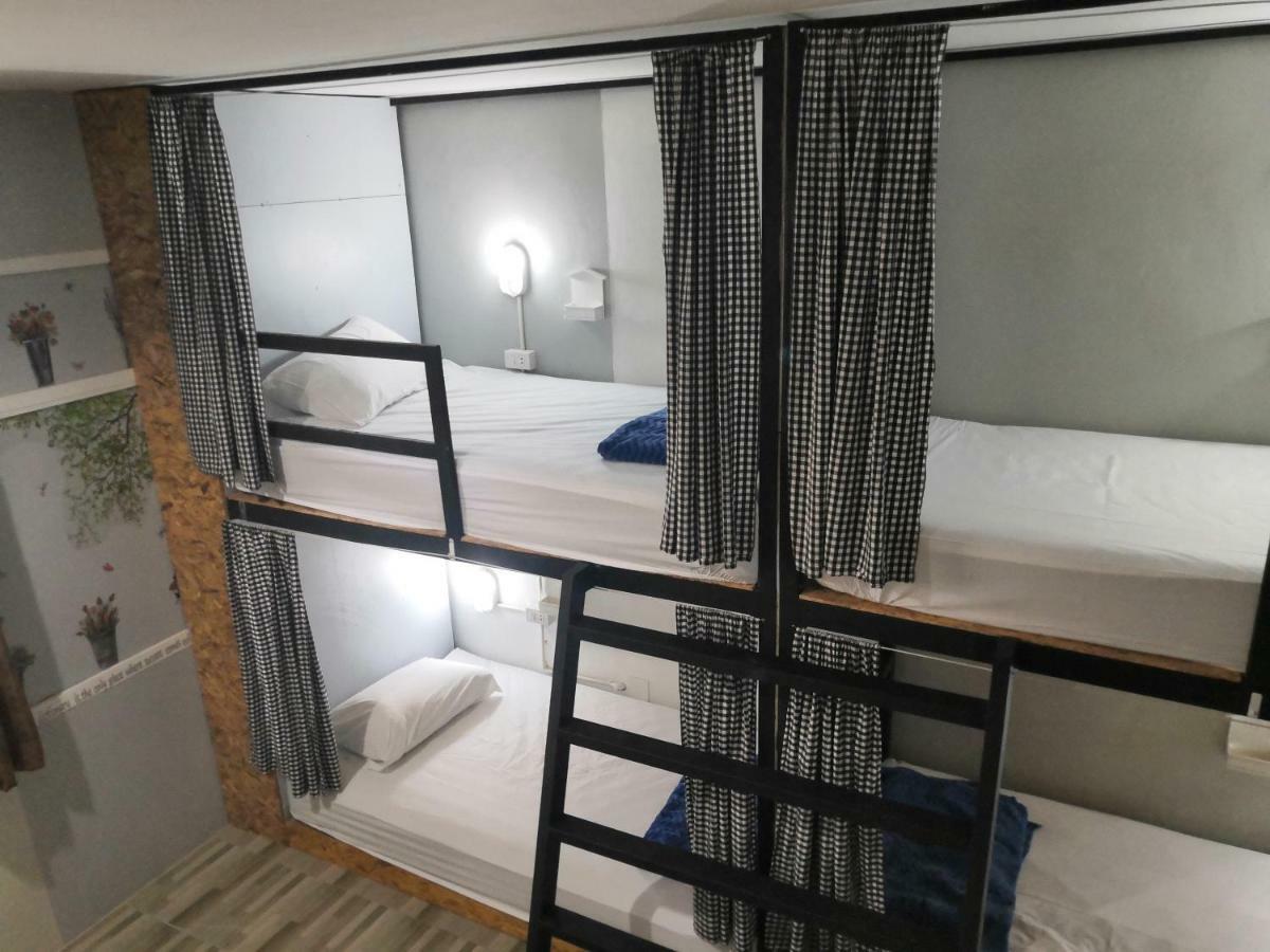 Backpack Hostel Kohyaoyai Ko Yao Dış mekan fotoğraf